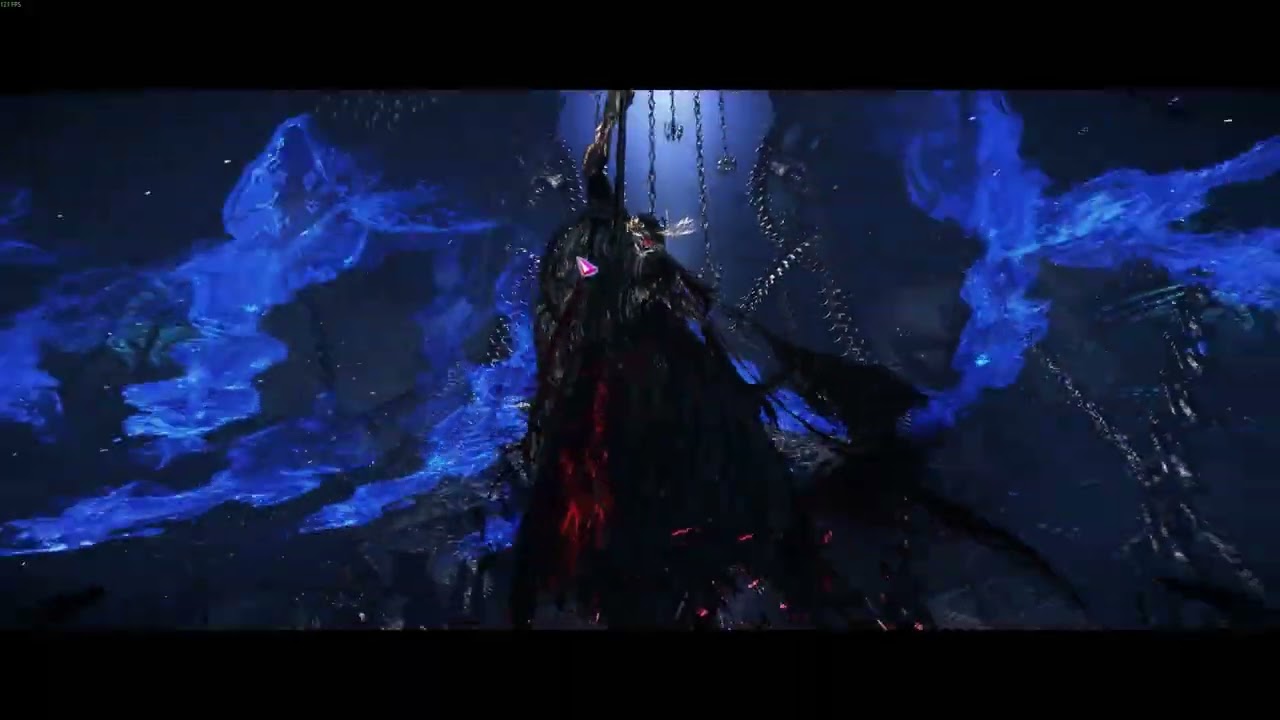 G1 HM Kazeros | 503 NE Souleater | 4453CP | 761m DPS / 419m uDPS