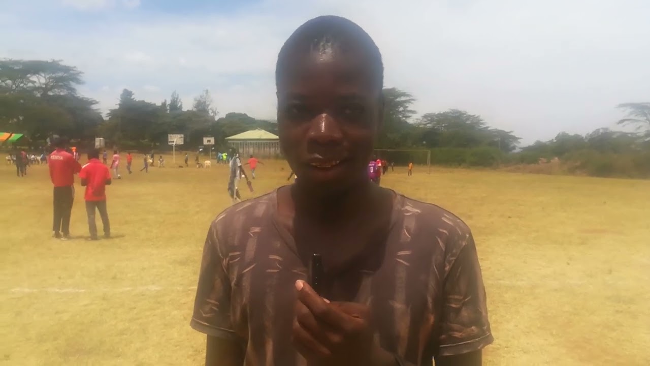 NAKURU TEACHERS TRAINING COLLEGE -WONEN SOCCER CHAMPIONS