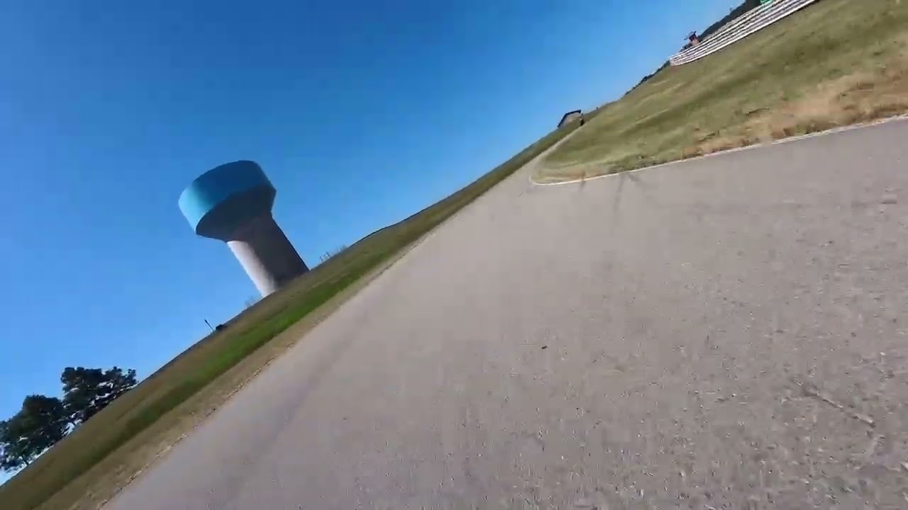 Pitt Race Lap 2025 BMW S1000RR