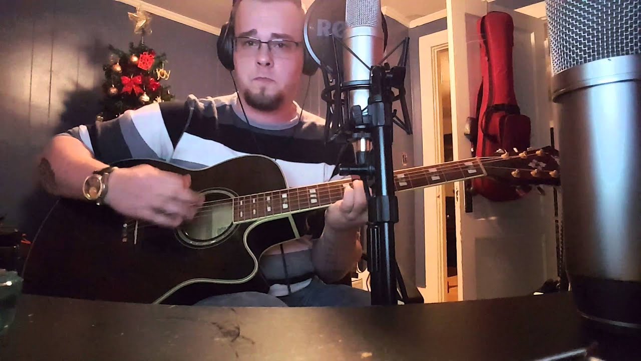 Bad Mood Rising (Bad Moon Rising CCR Cover) Minor Key Project