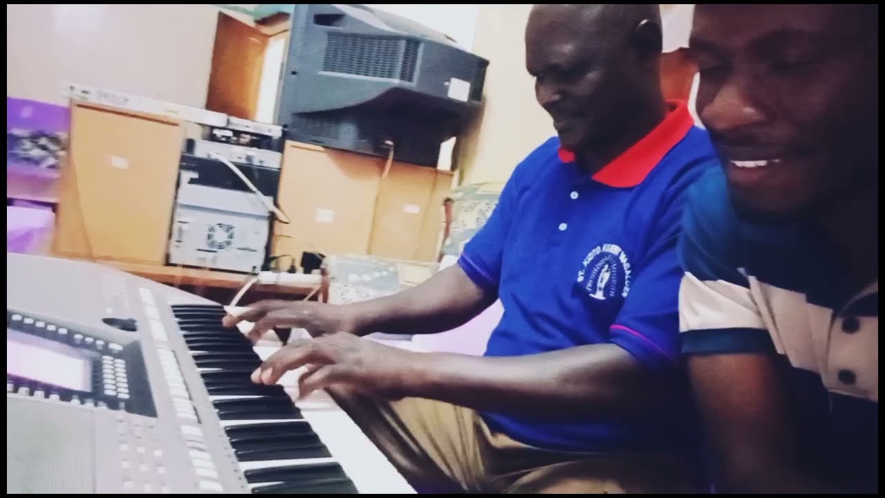 PENDO LA MUNGU BABA Na Fedrick Omollo