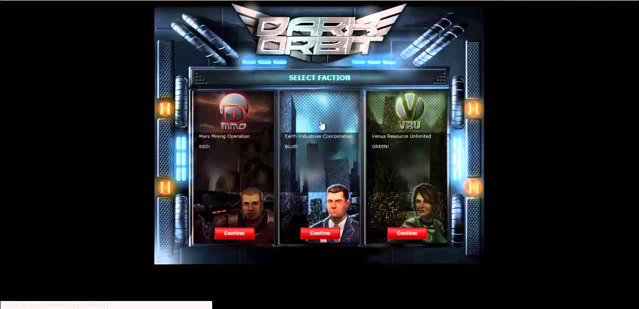 SkyUniverse Revamped [ENG]