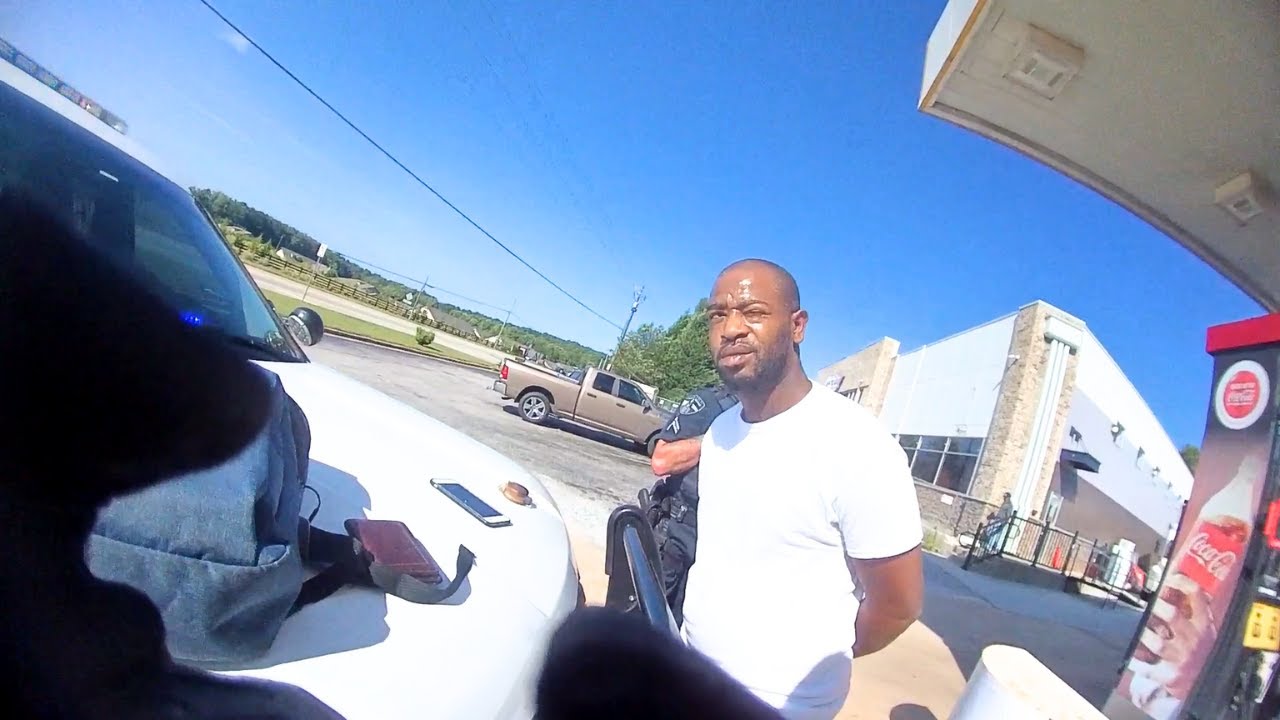 Routine Stop Turns Into a Full Blown Drug Bust