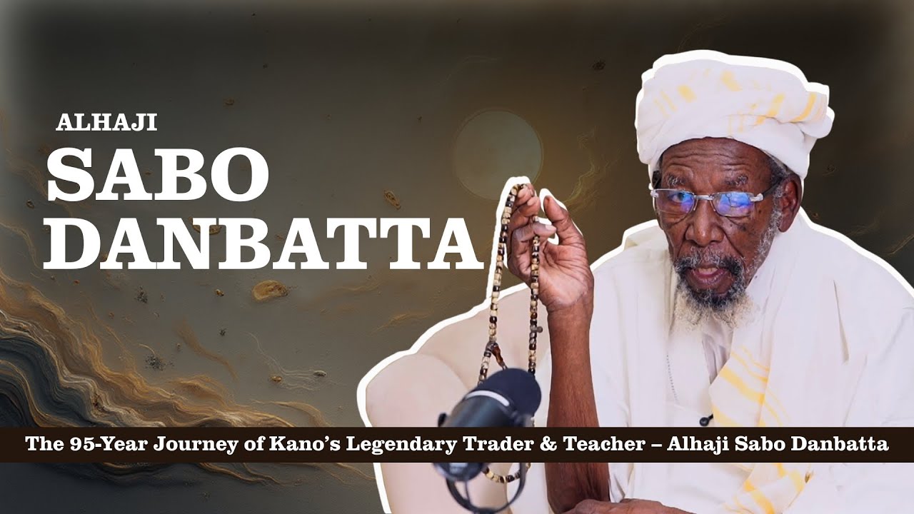 Fitilar Dattawa E01: Hira Da Alhaji Sabo Danbatta