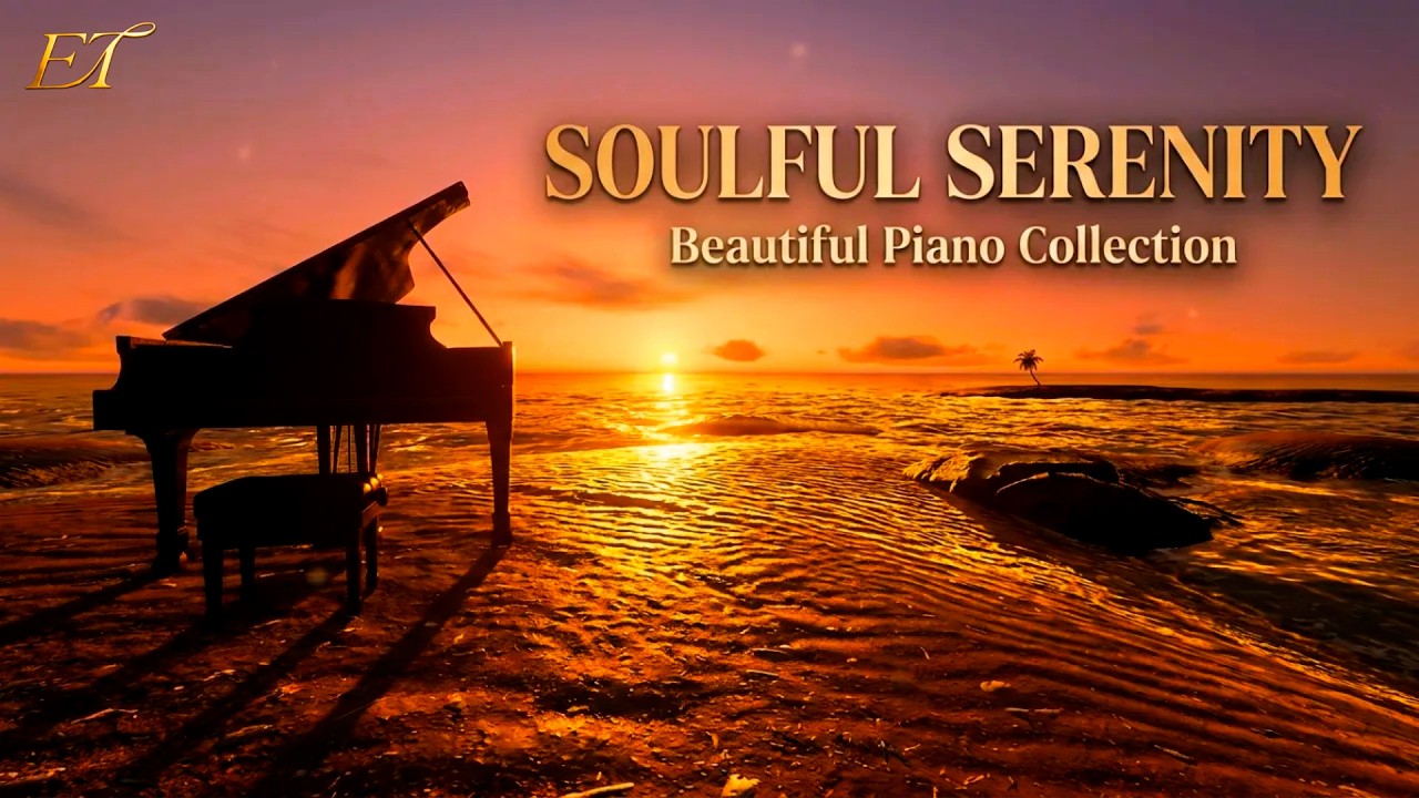 Сборник красивых  мелодий.... Пианино. A collection of beautiful melodies.... Piano.