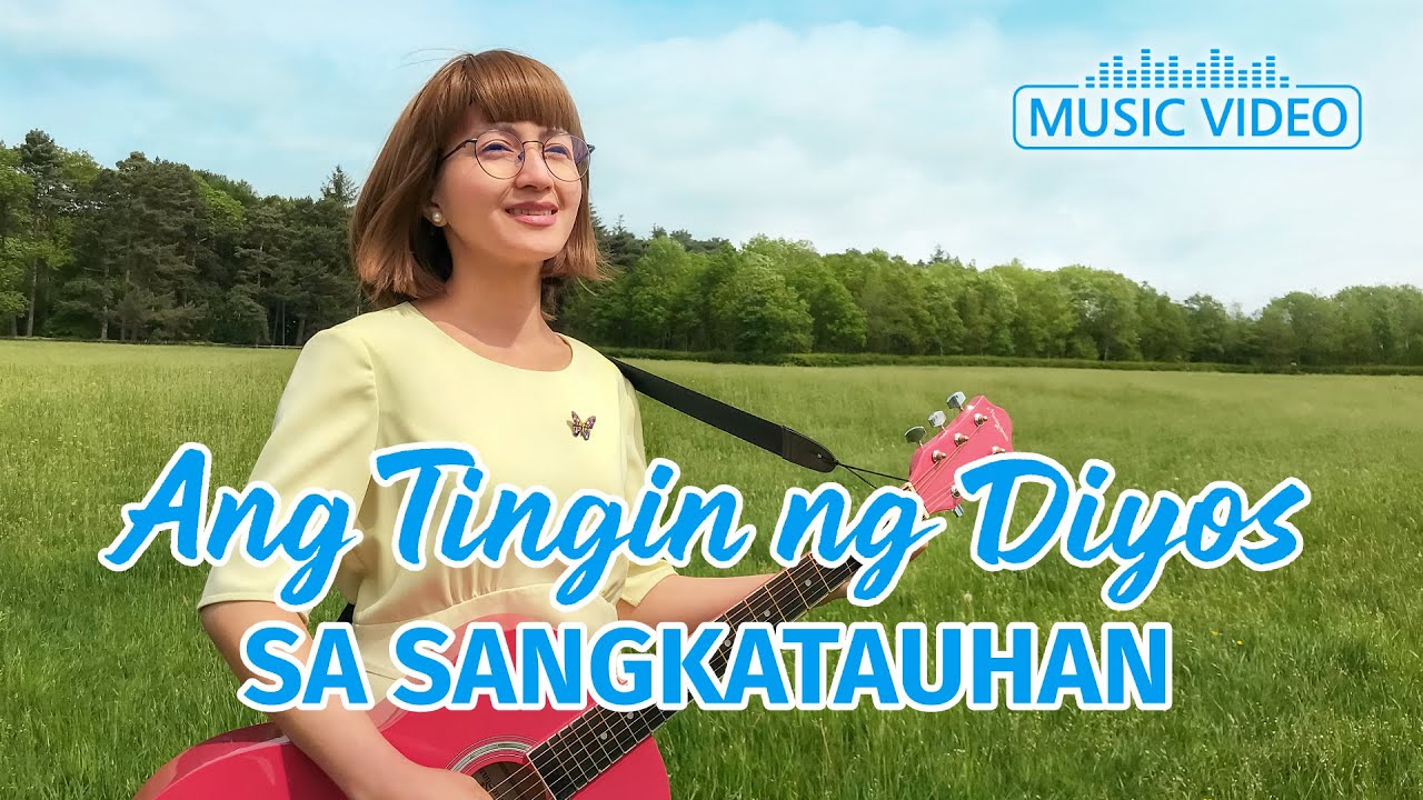 Tagalog Christian Music Video | 