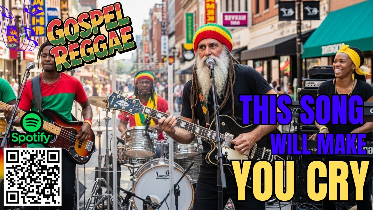 THE MOST EMOTIONAL PRAISE SONGS FOR THOSE WHO NEED GOD | PSALM | REGGAE 2026