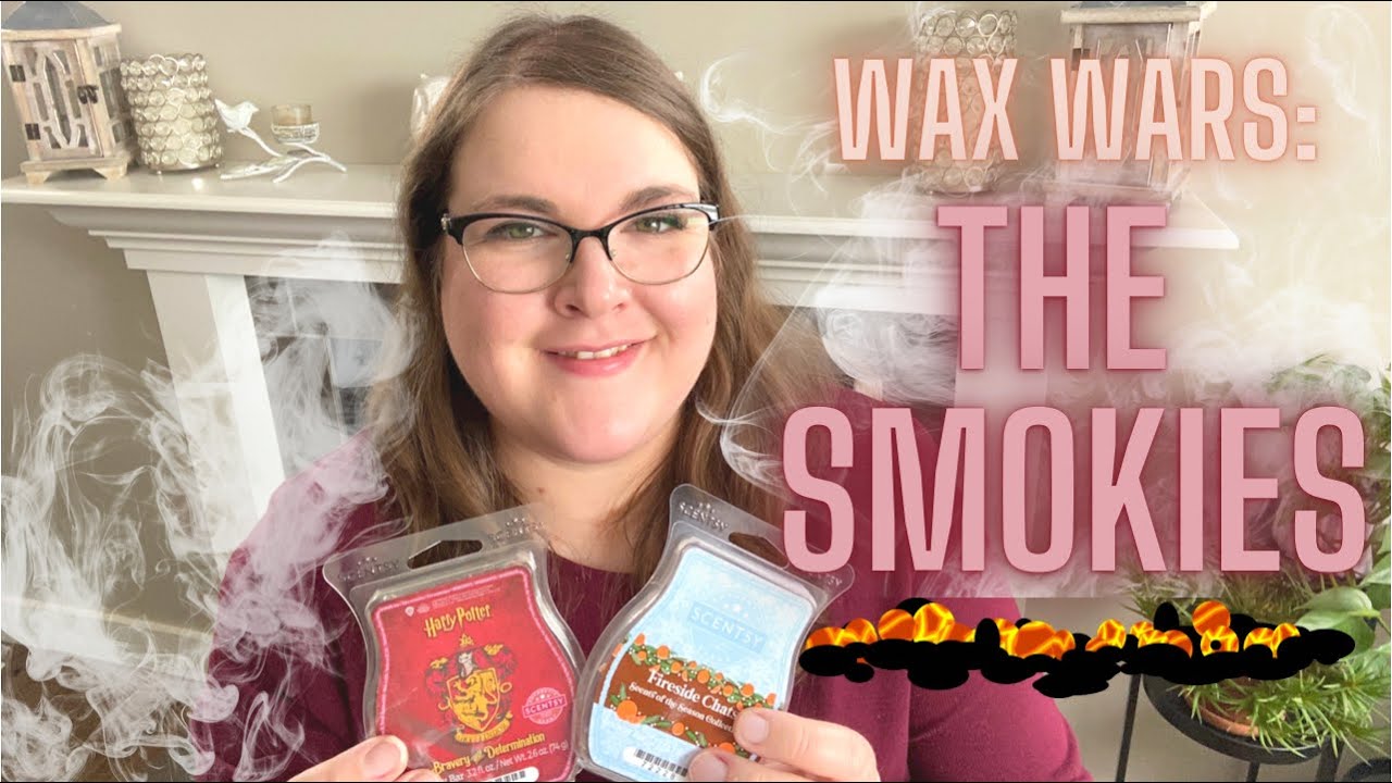 WAX WARS: The Smokies! 🔥