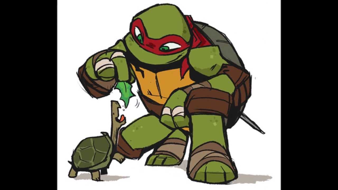 TMNT-Raph-THRIFT SHOP