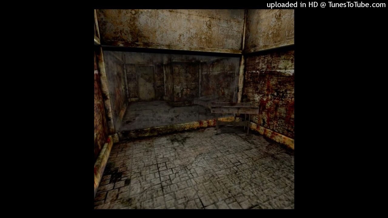 LOBOTOMY INDUSTRIAL CORE TYPE BEAT