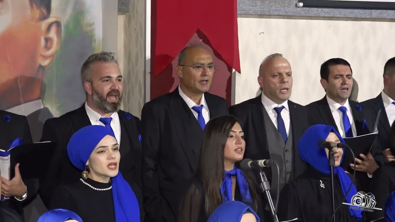 Gölhisar Öğretmenler Korosu - 4
