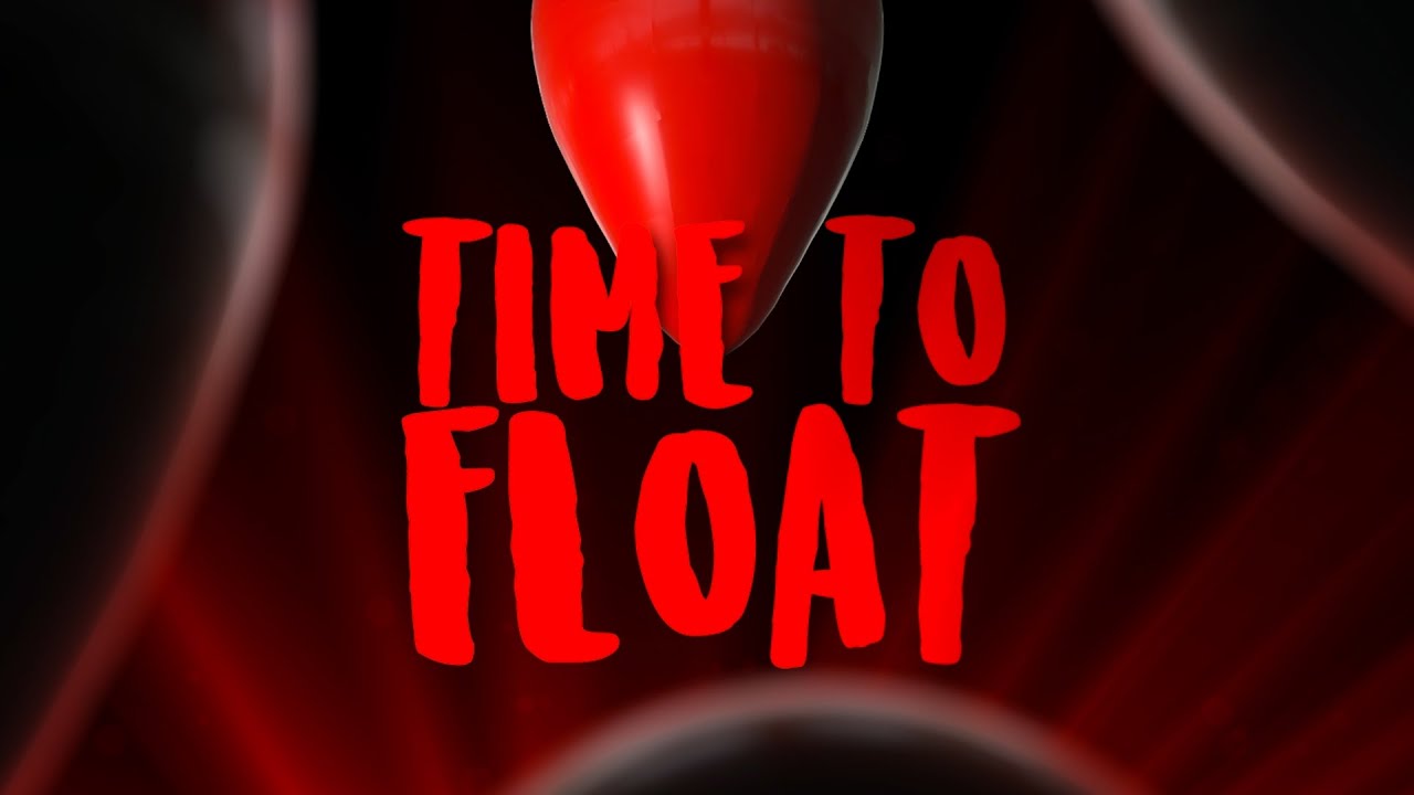 S-Kill - Time To Float (official videoclip)