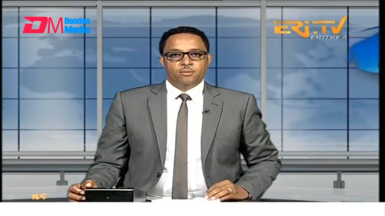 Midday News in Tigrinya for November 6, 2024 - ERi-TV, Eritrea