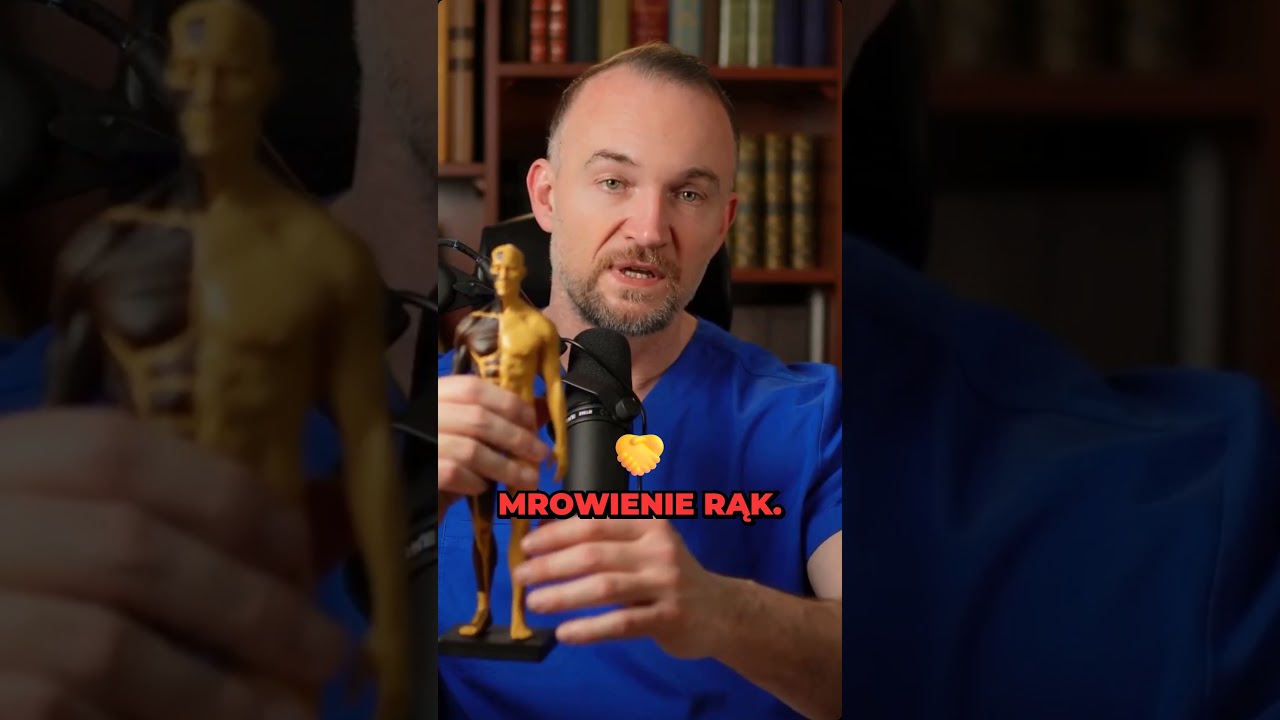 Mrowienie po chemioterapii: jak rozpoznać neuropatię, jakie badania zrobić i co om&oacute;wić z onkologiem?