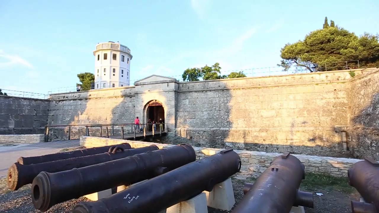 Pula impressions, | Discover Croatia
