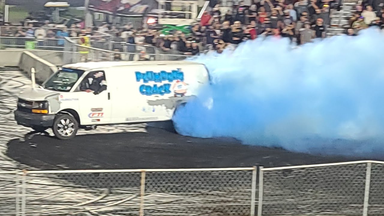 2021 November Cleetus and Cars Freedom Factory: Open Burnout Competition (Full Event) LIVE IN PERSON