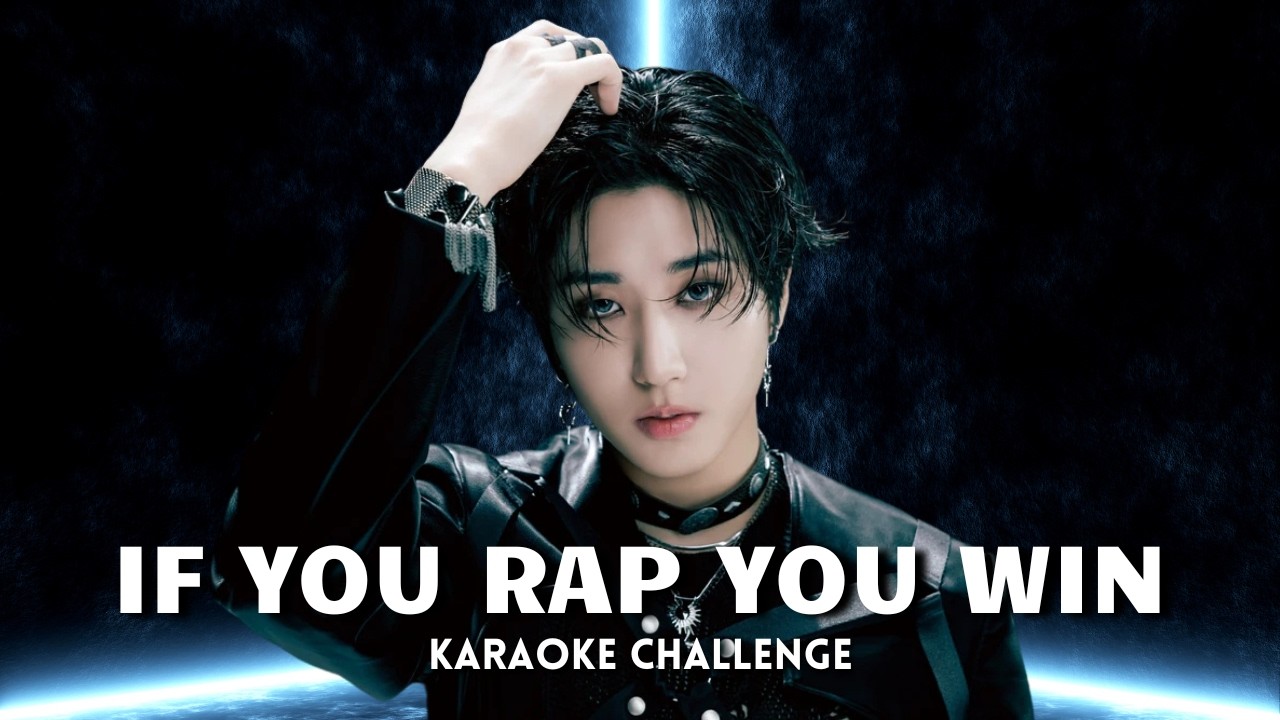K-POP RANDOM KARAOKE CHALLENGE 🎤 ( FULL RAP | BOY GROUP )