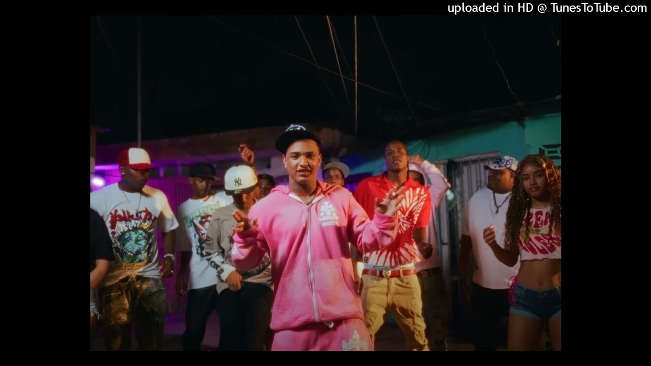 CHAKI BLEY X GRUPO MIO - UNA CHICA GOOD (INTRO EXTENDED)