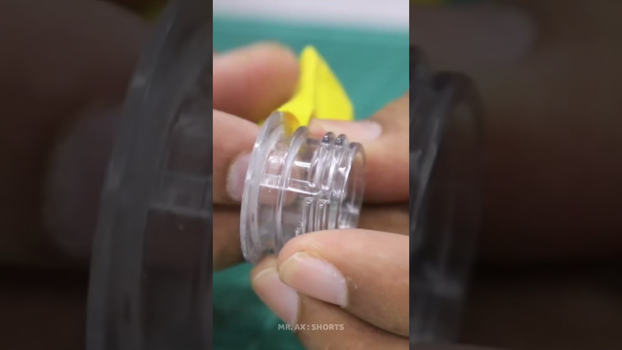 Pocket Mini Slingshot