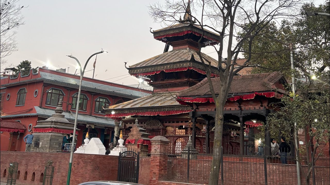 Finally, we are at  Nepal 🇳🇵 
