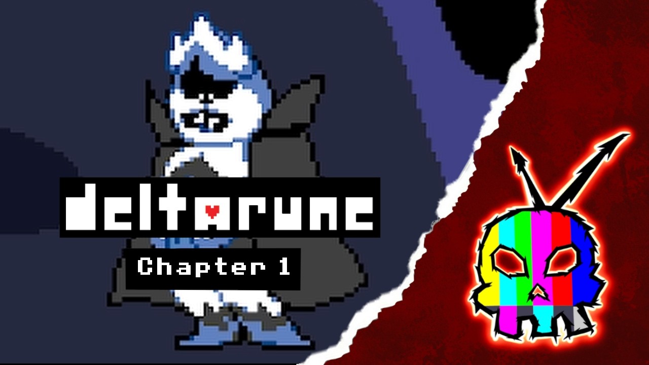 Coups and missed classes | Deltarune | Episode 3