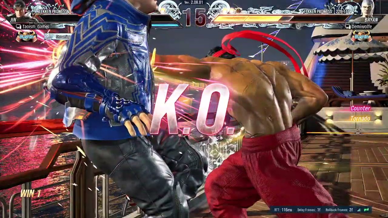 Got hit with the Skonk Setup! | 
