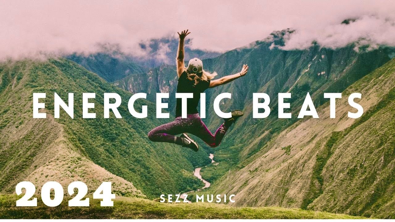 Energetic Beats: Your Ultimate Music Boost!