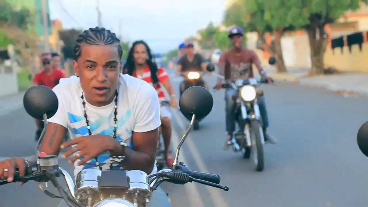 LA COCOA (EL MOTOR) VIDEO OFICIAL BY LUIS GOMEZ MULTIMEDIA / TIMAKLES CORP / JULIO CHECO MUSIC