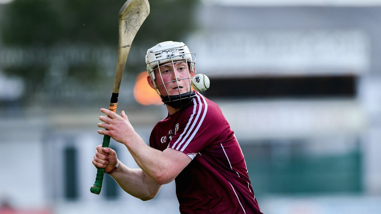 GAA BEO | Laois v Gaillimh | Craobh Iomána BGE Fé 20