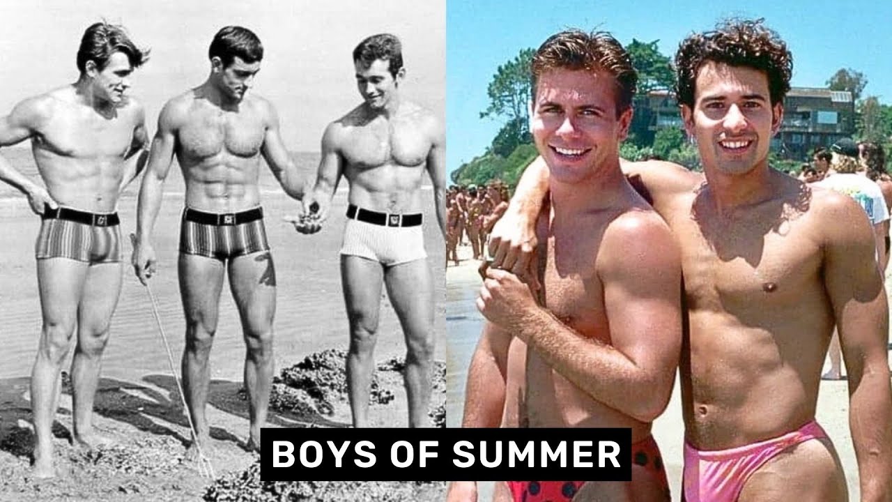 Boys Of Summer