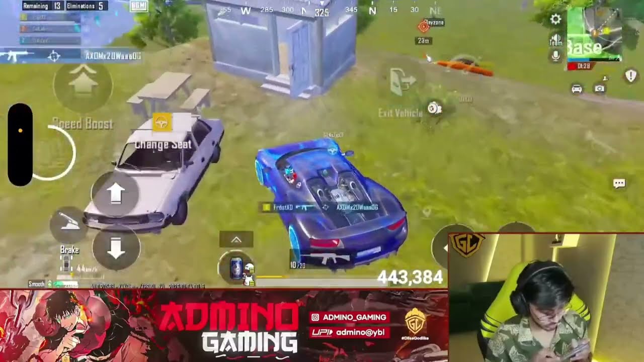 WWCD Godl Admino stream clips ❤️‍🔥 | BGMI | GAMEPLAY 