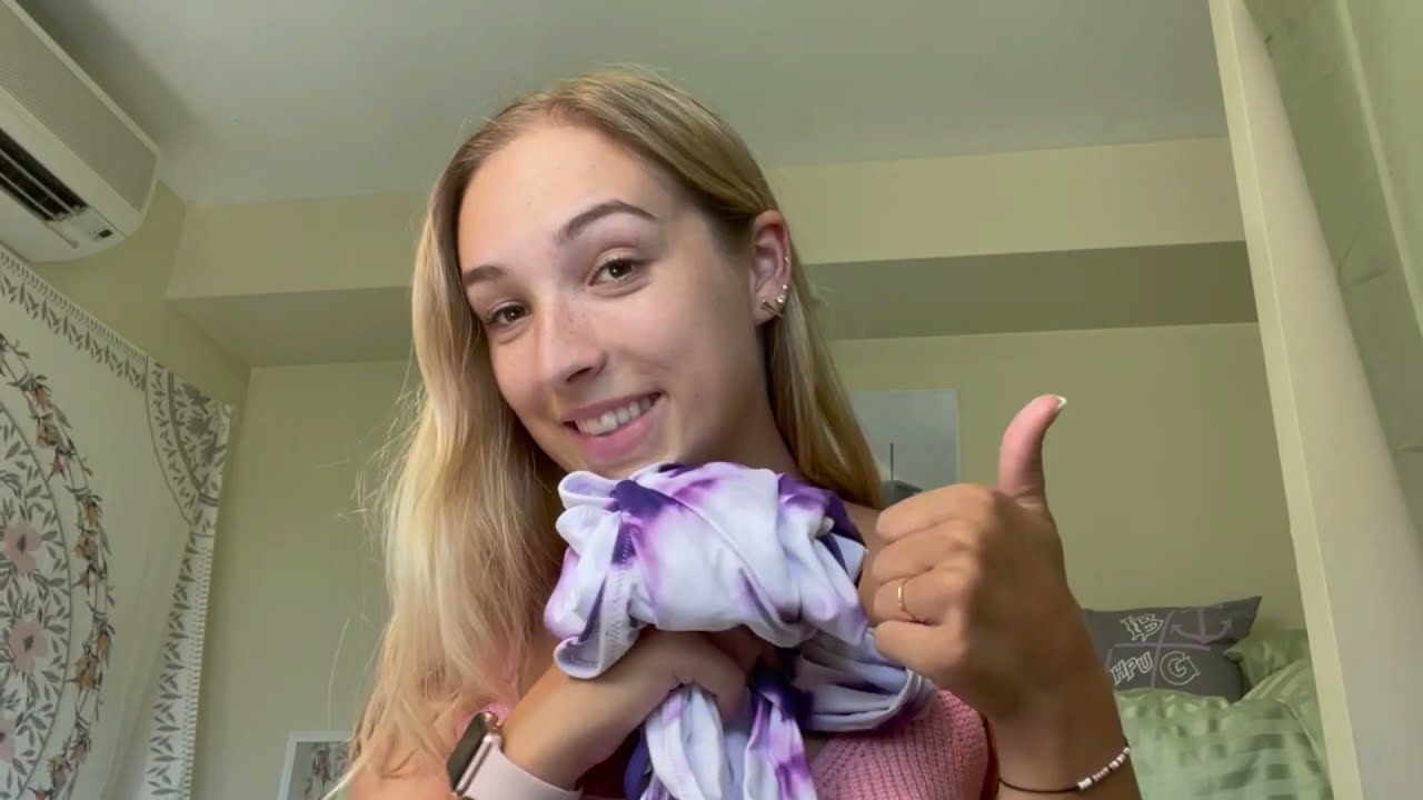 Popvil | Try On Haul with Sadie Granger