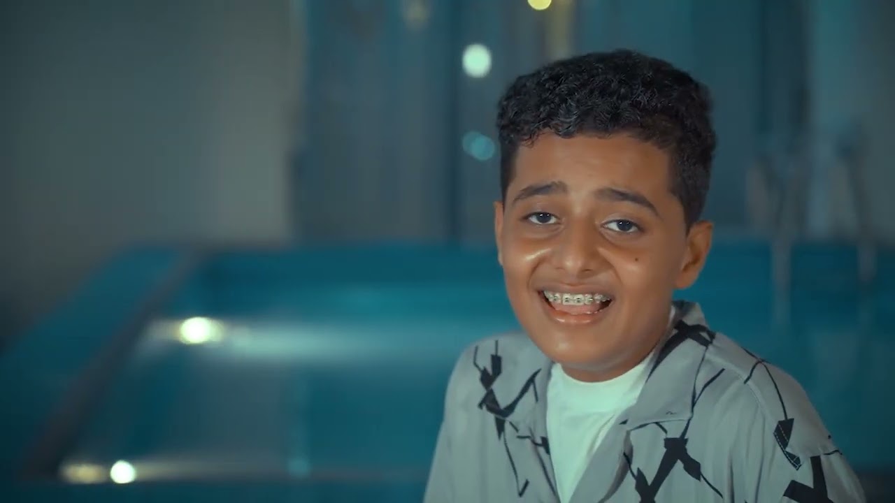 اعلان العيد  العمقي 2022
