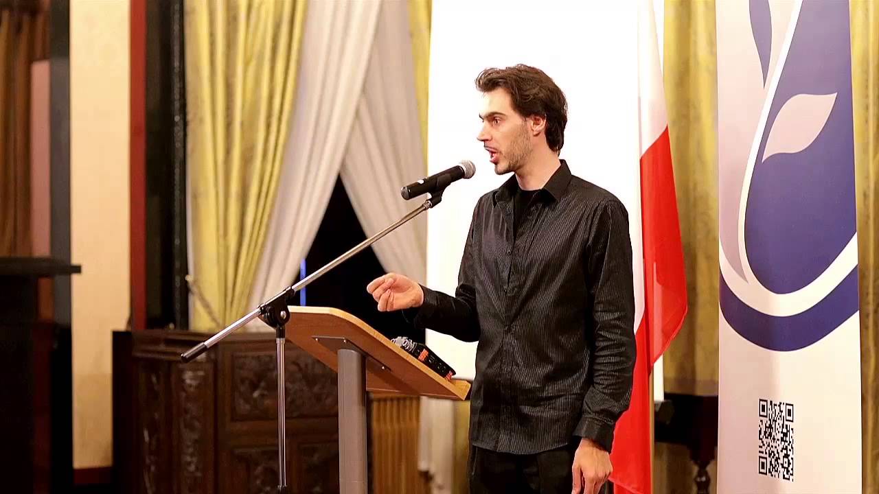'Polish Muslims' documentary launch at the Polish Embassy