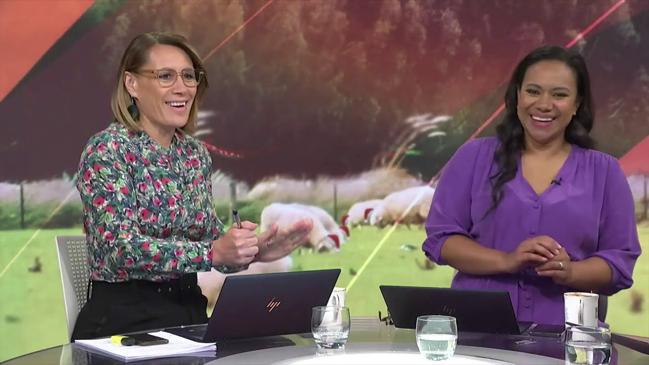 TVNZ Breakfast celebrates serial killers Fred and Rosemary West's wedding anniversary