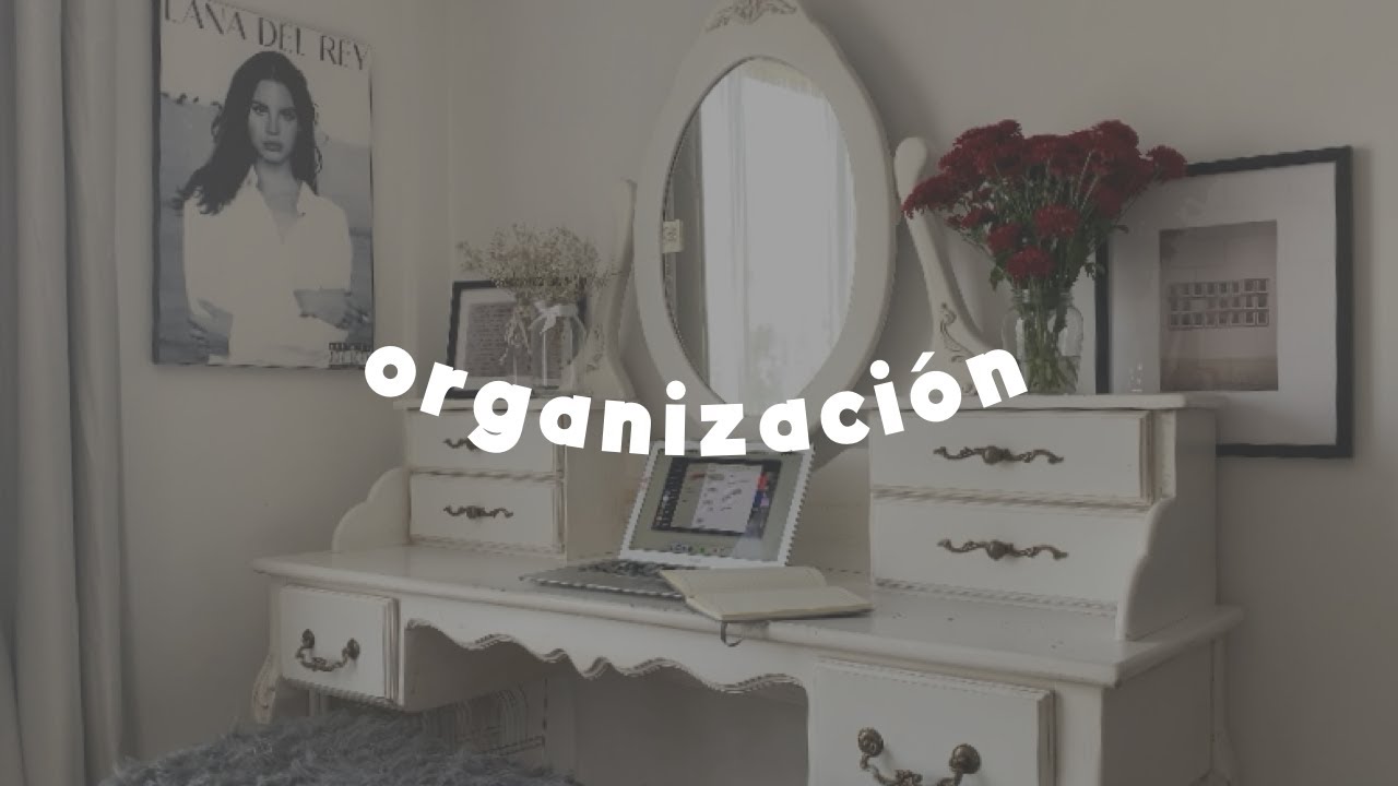 así me organizo para rendir y no morir en el intento