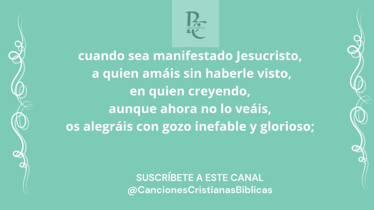 LA CONFIANZA EN DIOS