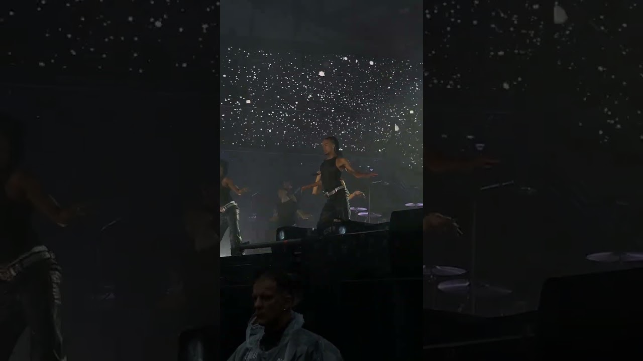 Dua Lipa - Levitating live in Berlin 05.06.2024