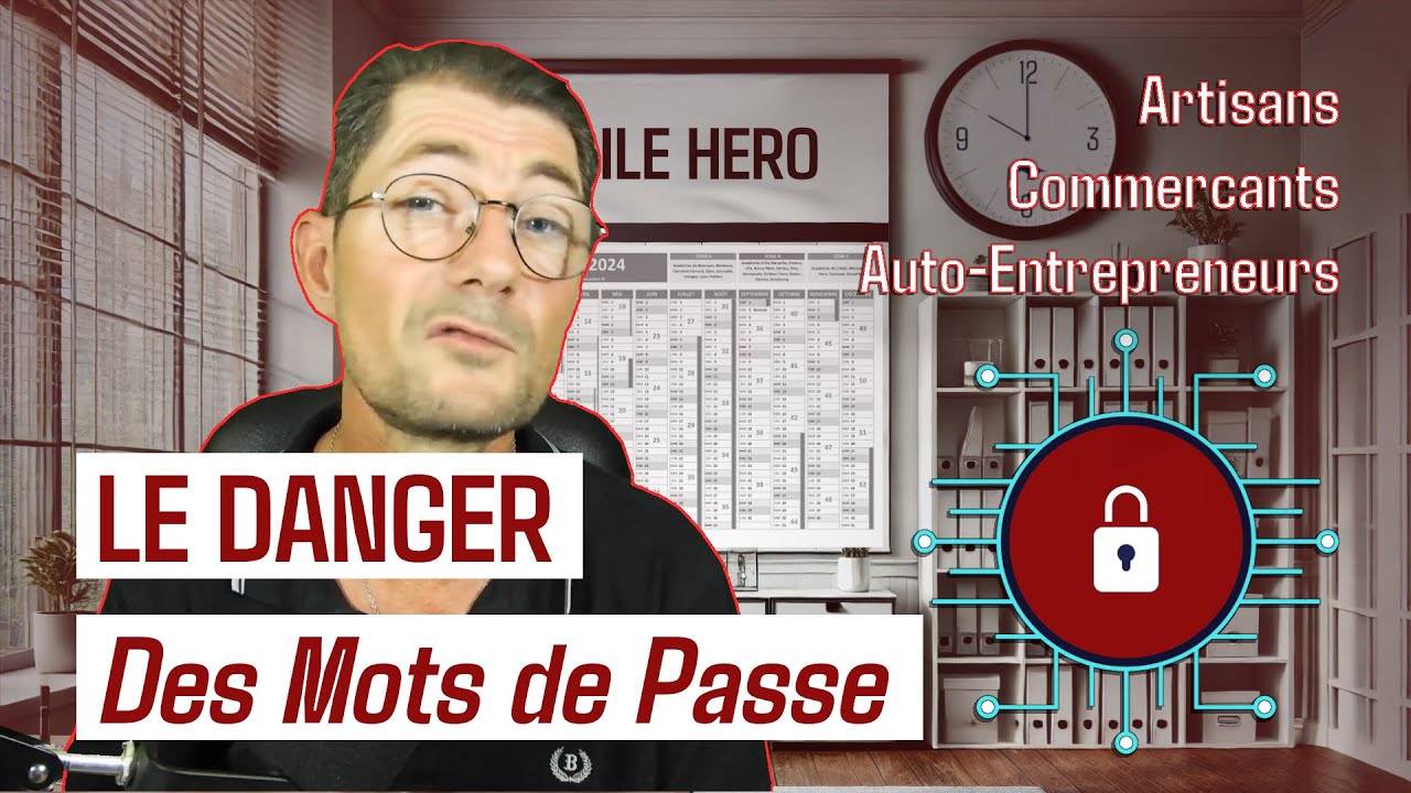 Pourquoi J'ai Choisi ce Gestionnaire de Mots de Passe (Proton Pass review)