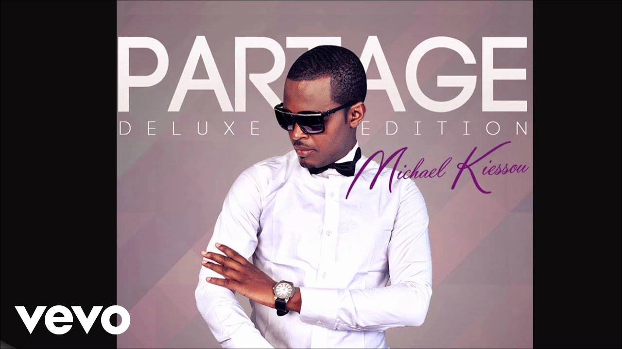 Michael Kiessou - Lomdie feat. Locko (Audio)