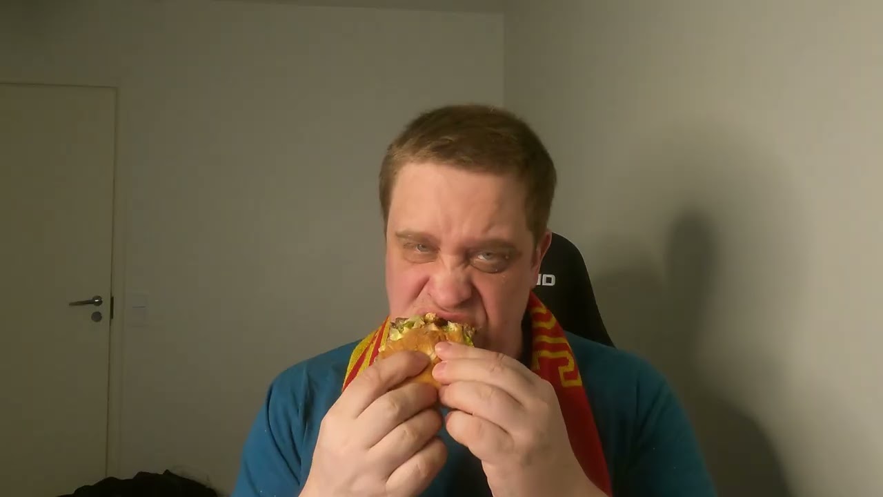 big mac safkaa