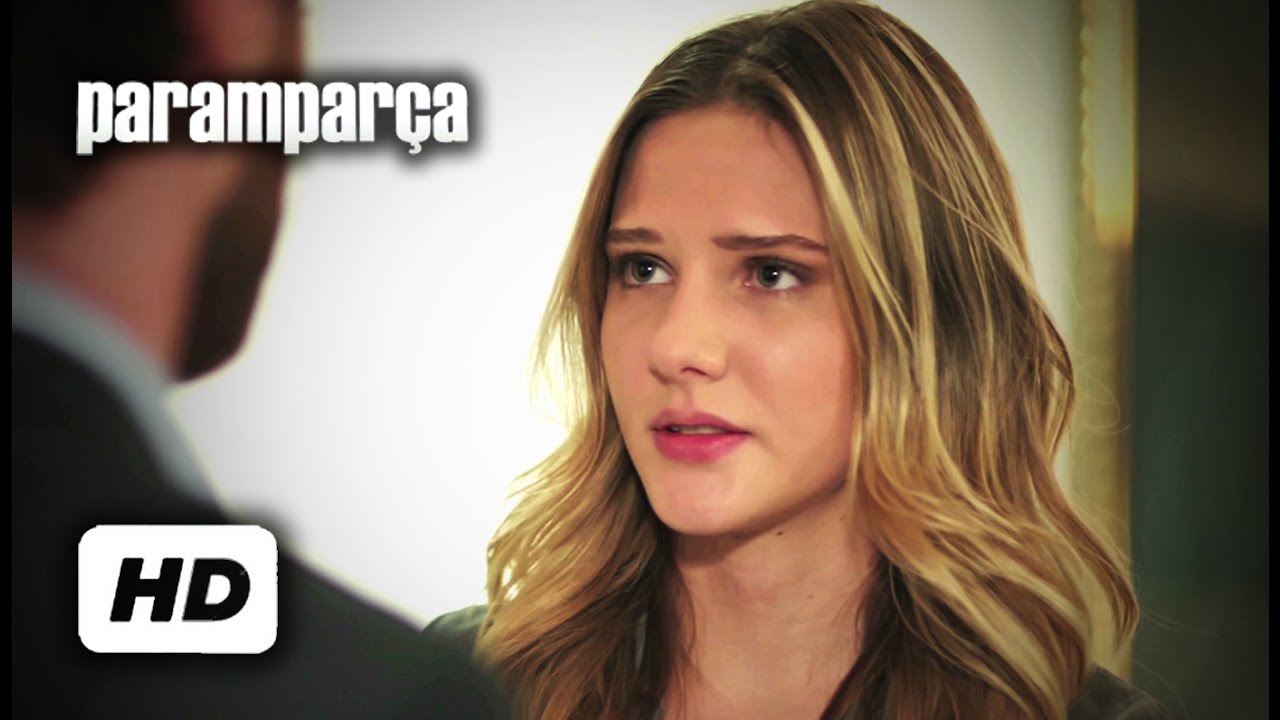 Paramparça 78. Bölüm | Hazal, Ben Sana Aşık Oldum!