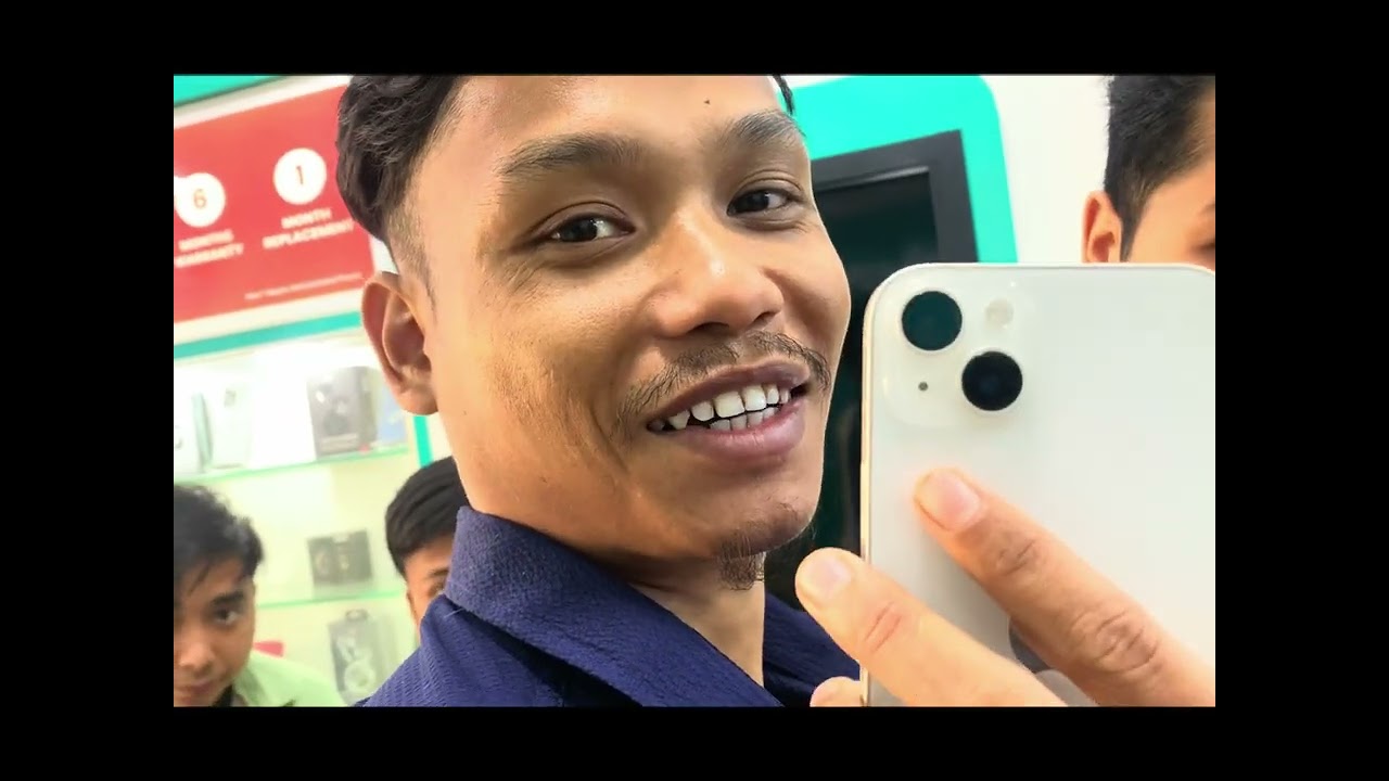 Cashify Mobile store