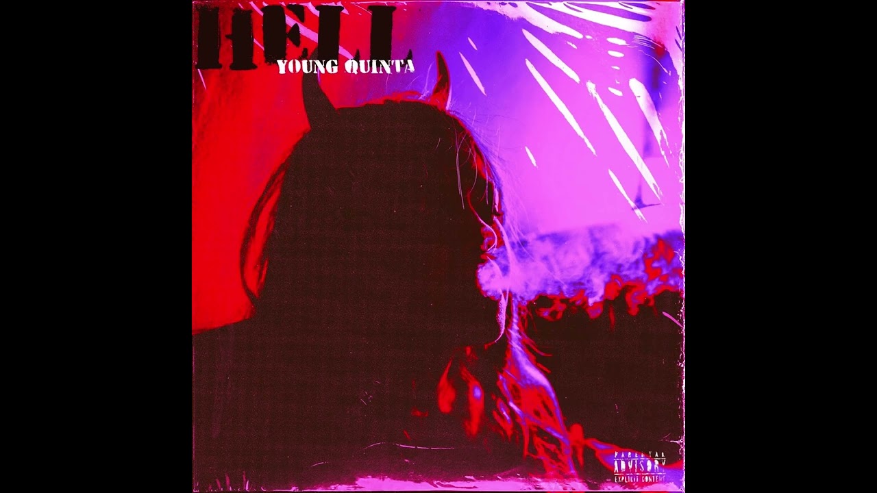 Young Quinta - HELL (Audio Oficial)