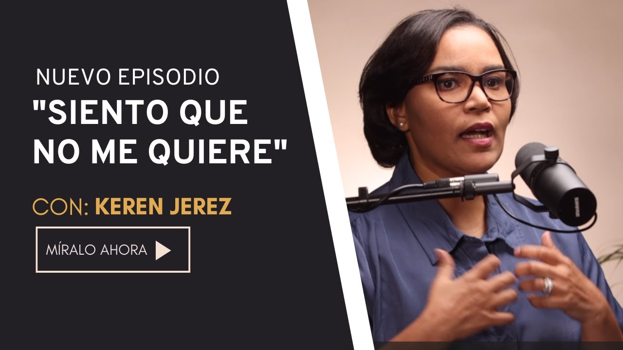 ¿Por qué Él No Me Quiere? - Episodio #144 Podcast