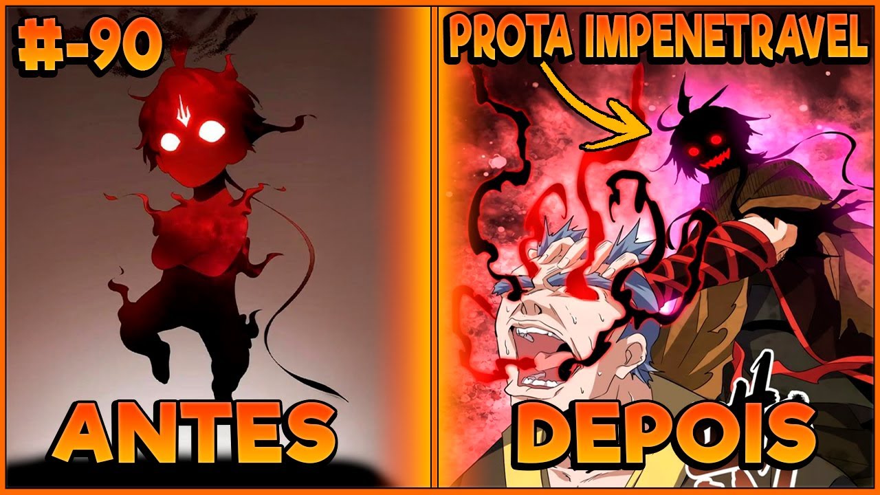 [90] TRAÍDO por seu DISCÍPULO, ele REENCARNA para BUSCAR VINGANÇA - Manhwa