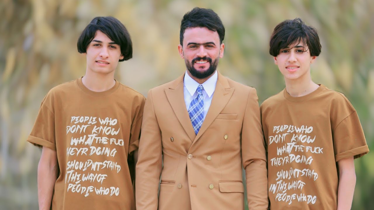 الف مبارك عليك زيد محسن اول مره اشوف هيج خطوبه حماسيه وشبابه تخبل