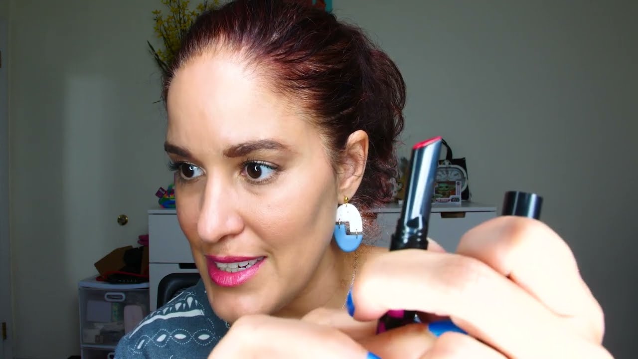 Review of the New Mary Kay 2022 #Summer Collection