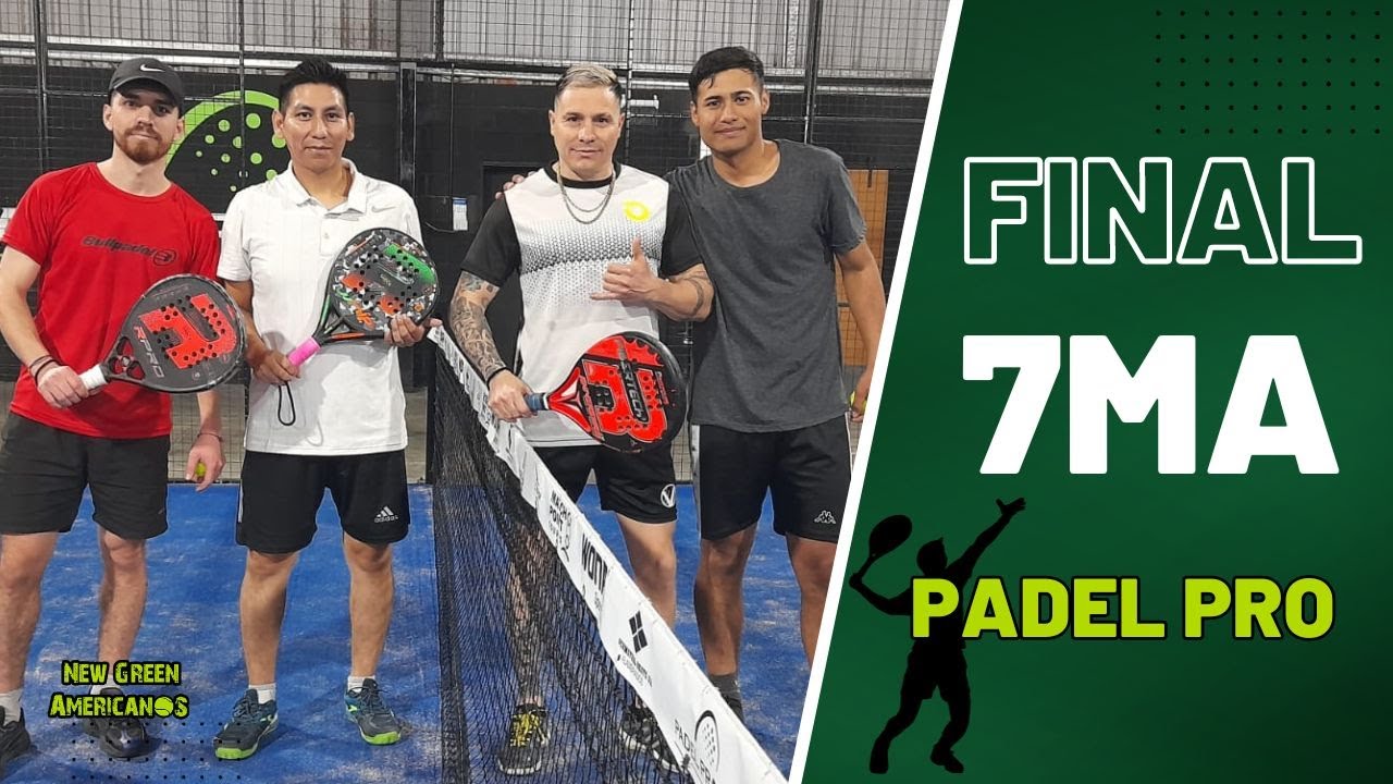 Final Torneo 