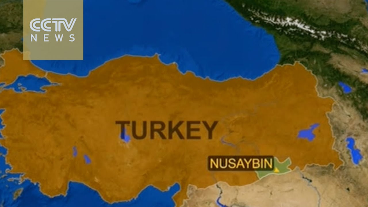 PKK rocket attack kills 3, injures 14 in Turkey
